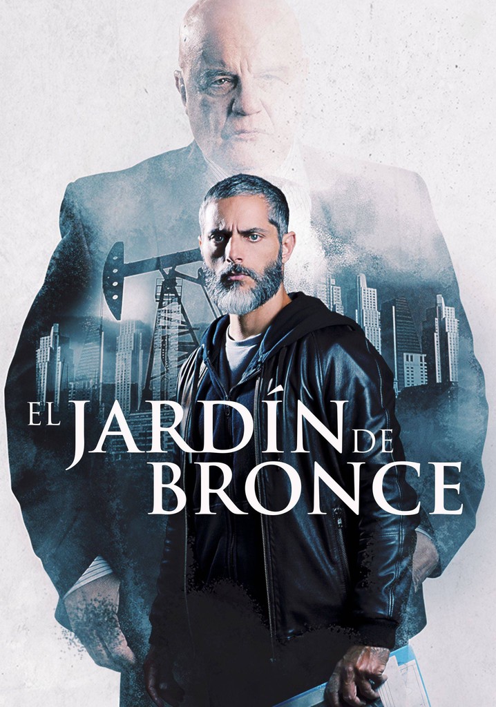 El jardín de bronce temporada 3 Ver todos los episodios online